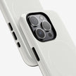 iPhone 15 Pro MagSafe Tough Case - White