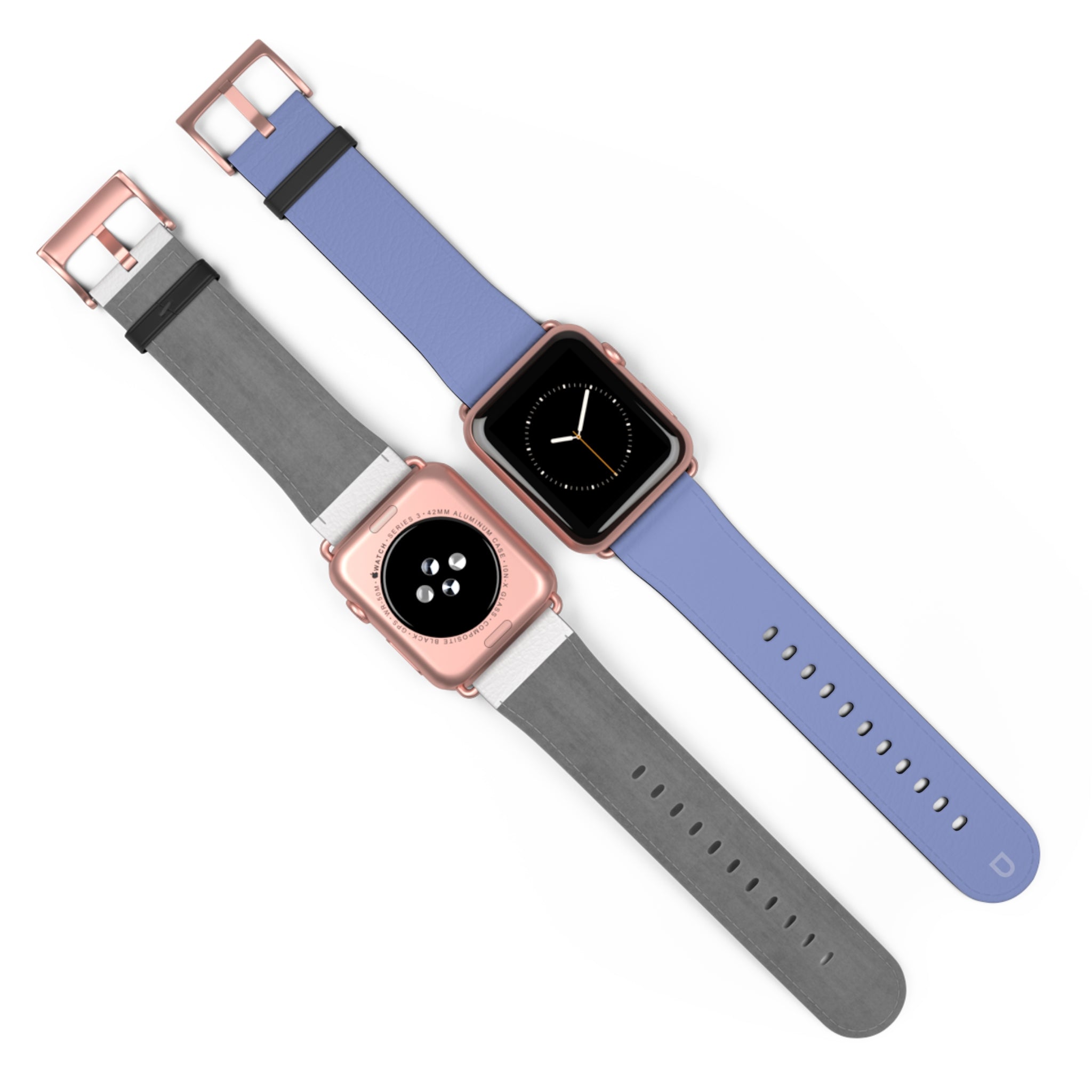 Apple Watch Series Bands 42-45 mm - Ultramarine