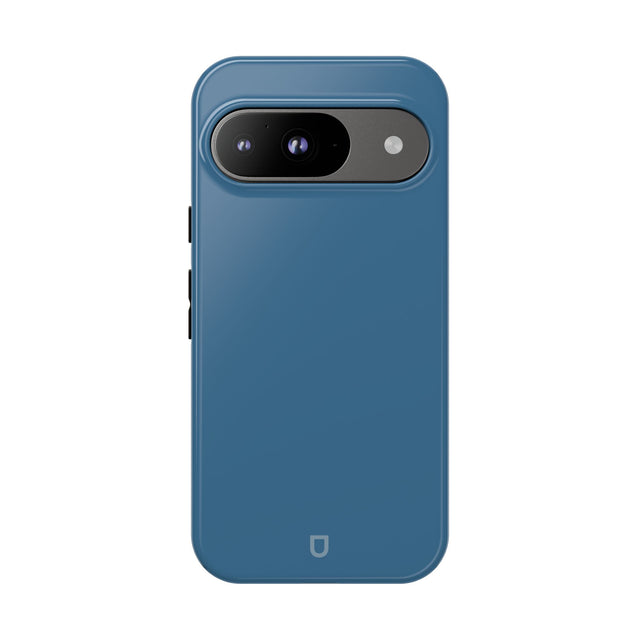 Google Pixel 9 Series Tough Case - Curulean