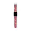 Apple Watch Series Bands 38-41 mm 42-45 mm - Rose Wine