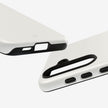 Samsung Galaxy S24 Tough Case  - White