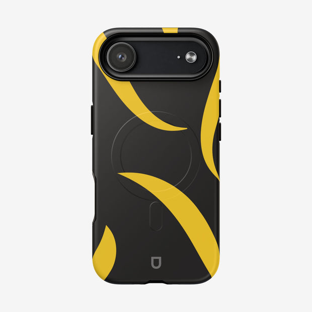iPhone 17 Air MagSafe Tough Case - Solar Strike