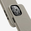 iPhone 16 Pro Max MagSafe Tough Case - Khaki Beige