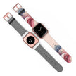 Apple Watch Series Bands 38-41 mm 42-45 mm - Blushing Waves