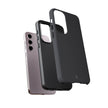 Samsung Galaxy S23+ Tough Case - Iron