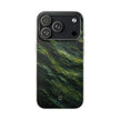 iPhone 17 Pro Flexi Case - Moss Ridge