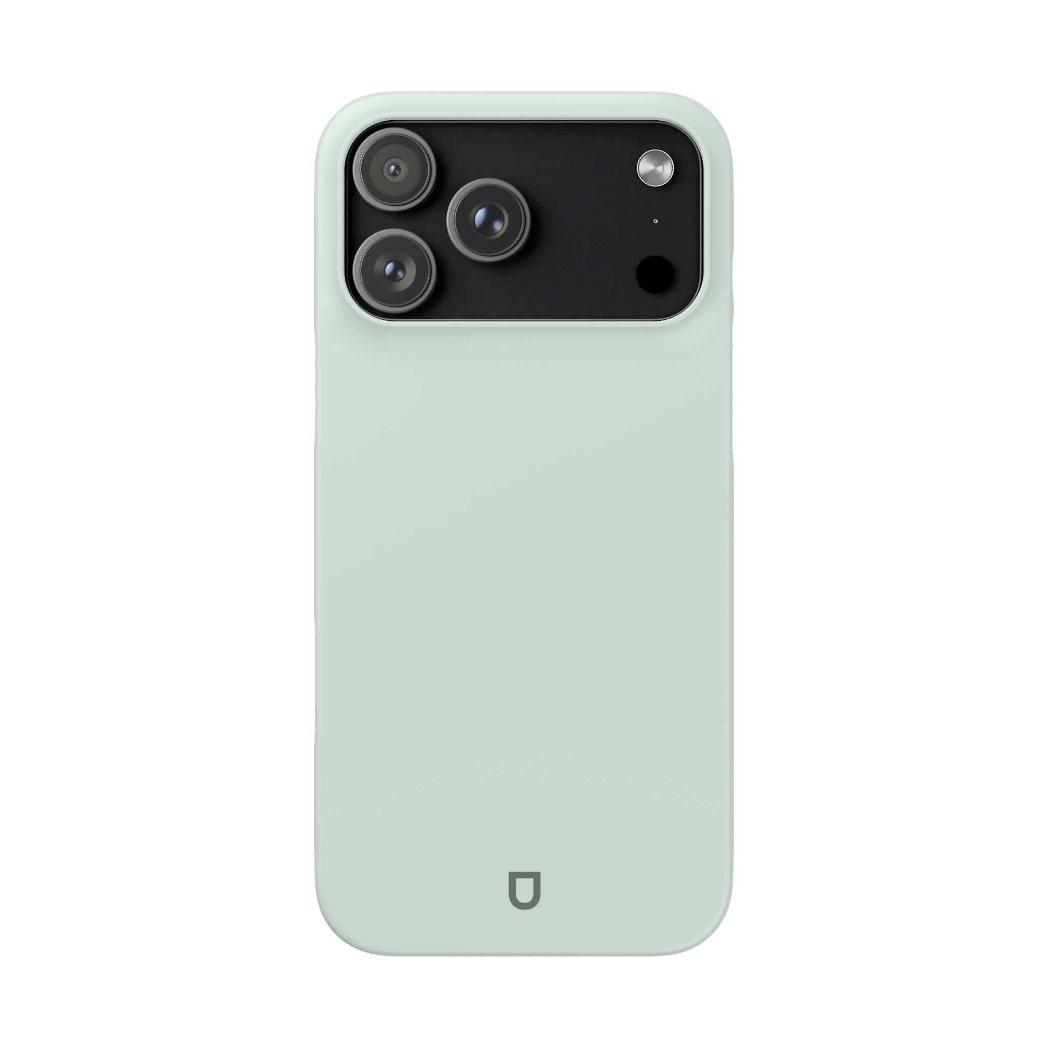 iPhone 17 Pro Max Slim Case - Honey Dew