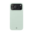 iPhone 17 Pro Max Slim Case - Honey Dew