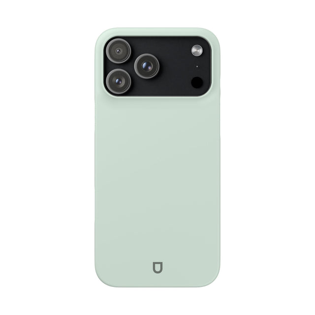 iPhone 17 Pro Max Slim Case - Honey Dew