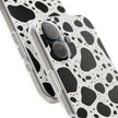 iPhone 16  Flexi Case - Dalmatian
