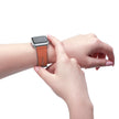 Apple Watch Series Bands 38-41 mm - Burnt
