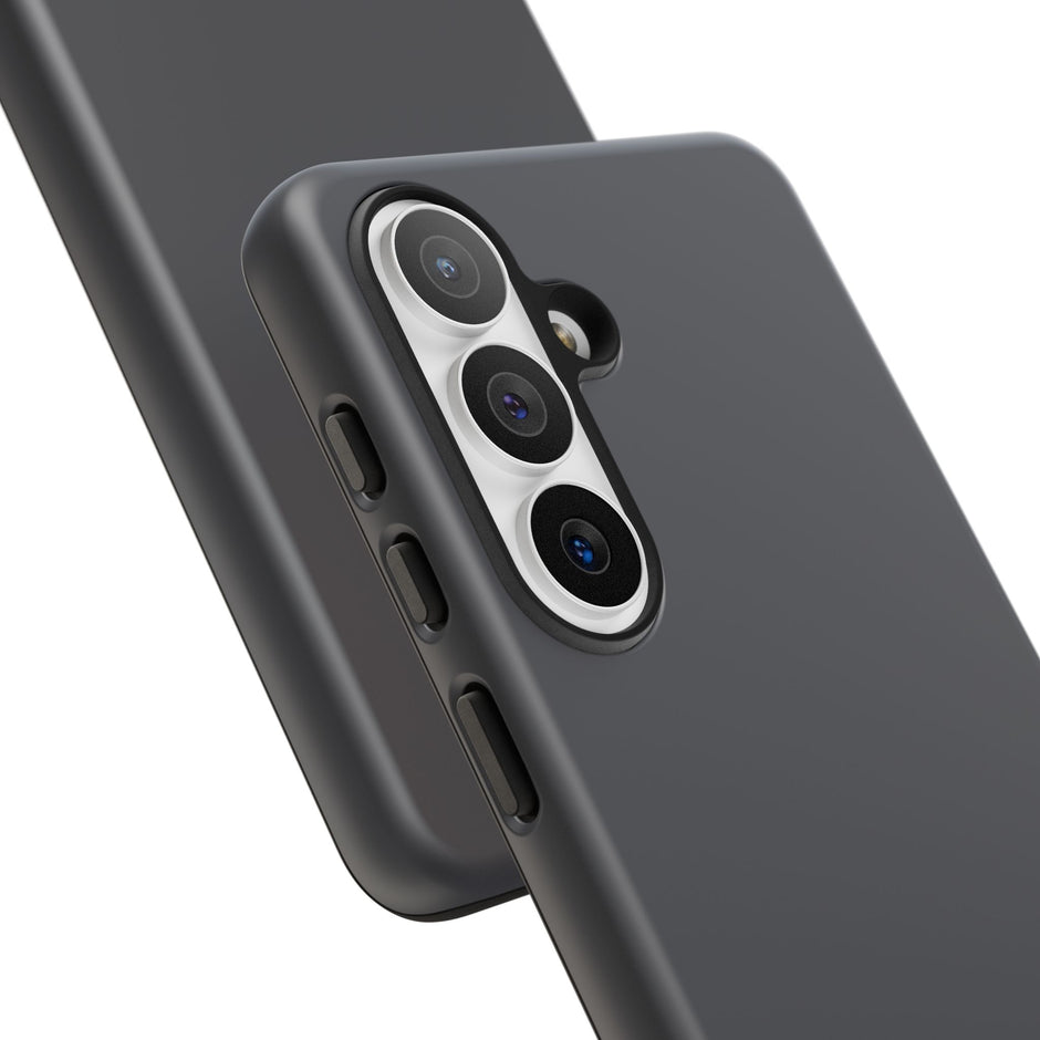 Samsung Galaxy S26+ Tough Case - Iron