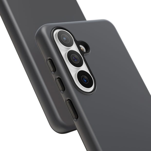 Samsung Galaxy S26+ Tough Case - Iron