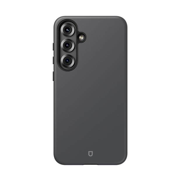 Samsung Galaxy S25+ Tough Case - Iron