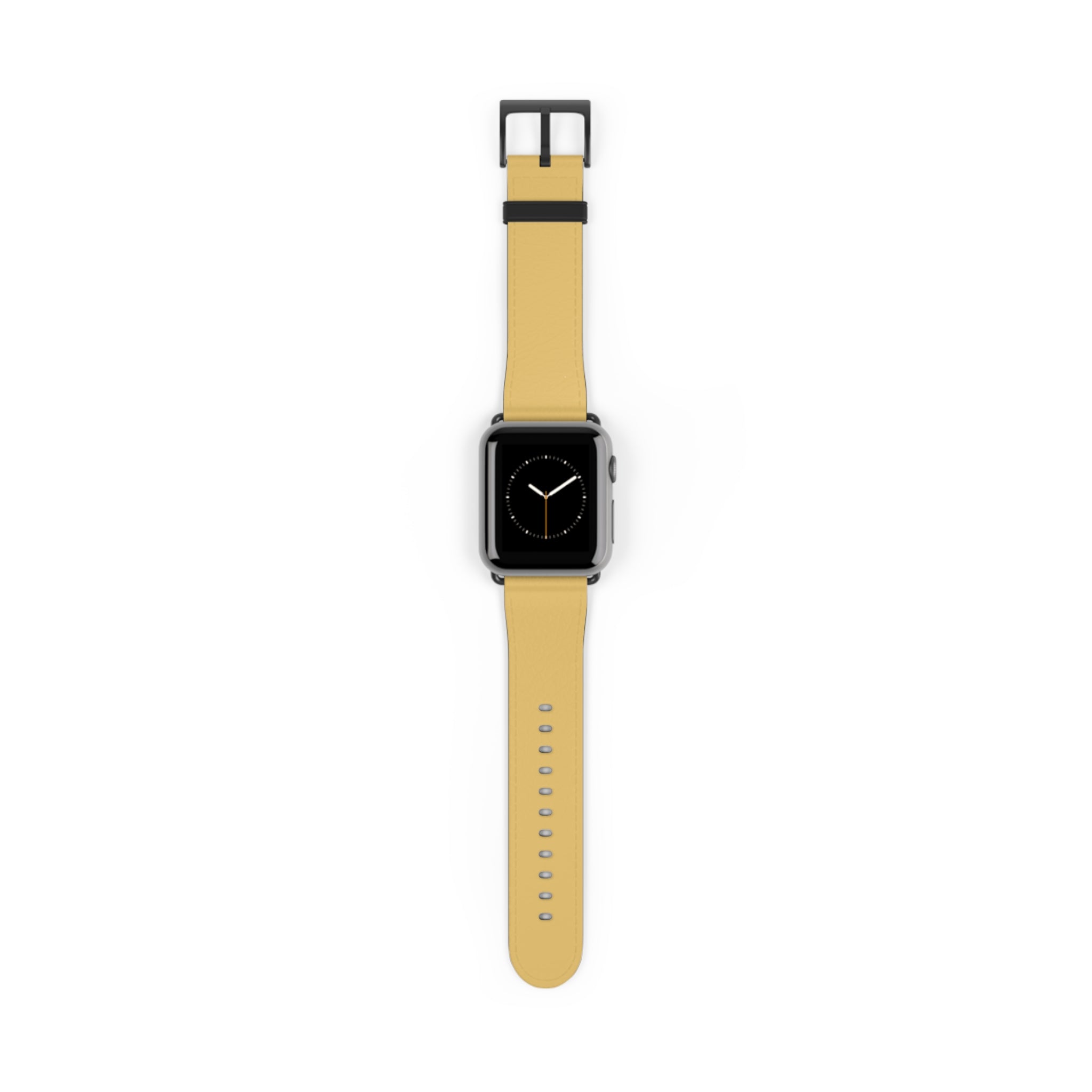 Apple Watch Series Bands 38-41 mm - Saffron