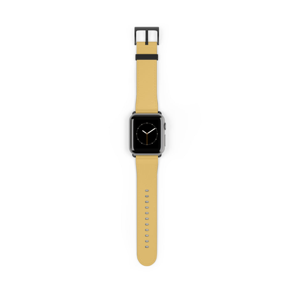Apple Watch Series Bands 38-41 mm - Saffron