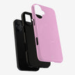 iPhone 16 Plus Tough Case MagSafe - Pink
