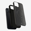 iPhone 14 Plus MagSafe Tough Case - Black