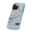 iPhone 14 Pro Max Tough Case - Cherry Blossoms
