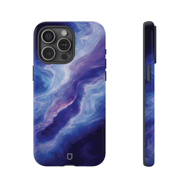 iPhone 15 Pro Max Tough Case - Nebula