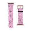 Apple Watch Series Bands 42-45 mm - Flake Pink