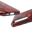 Samsung Galaxy S25 Tough Case - Petal Promises