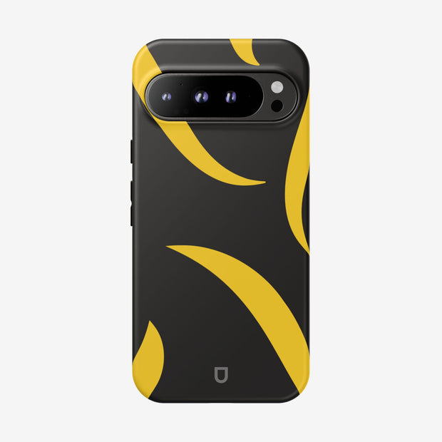 Google Pixel 9 Pro XL Tough Case - Solar Strike