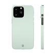 iPhone 13 Pro Slim Case - Honey Dew