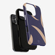 iPhone 16 Pro MagSafe Tough Case - Midnight Dune
