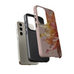 Samsung Galaxy S23 Series Tough Case - Ember Bloom