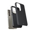 Samsung Galaxy S23 Tough Case - Iron
