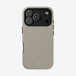 iPhone 17 Pro MagSafe Tough Case - Khaki Beige