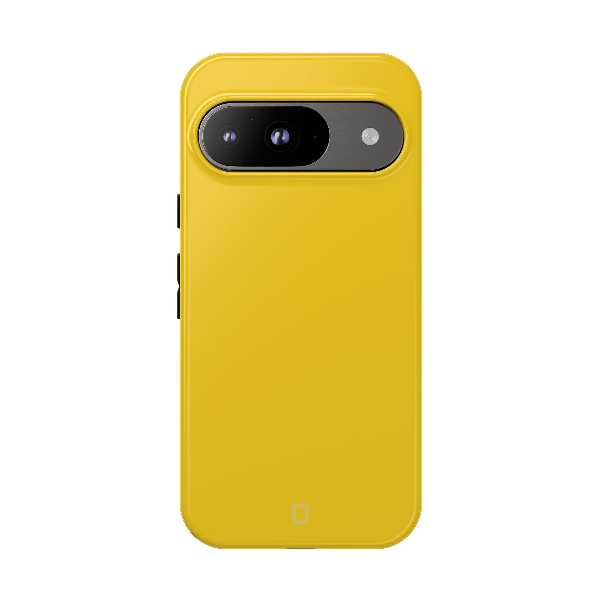 Google Pixel 9 Series Tough Case - Yellow