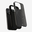 iPhone 15 Pro MagSafe Tough Case - Black