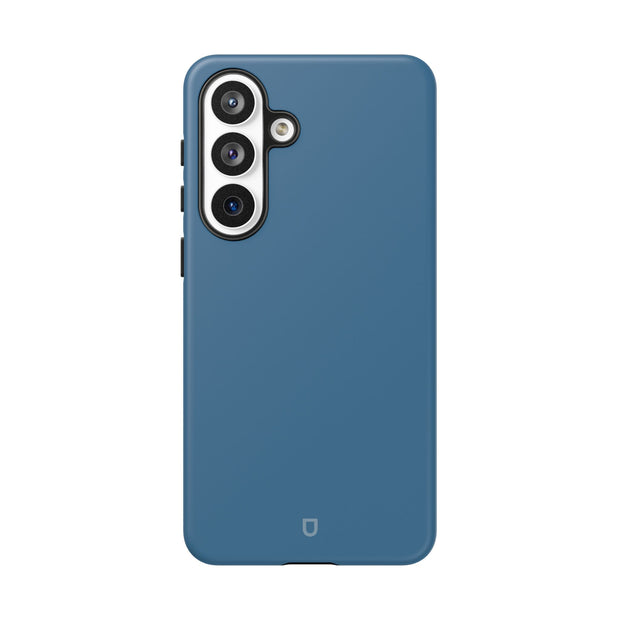 Samsung Galaxy S26+ Tough Case - Curulean