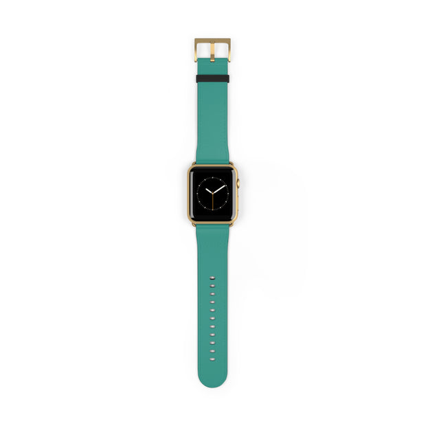 Apple Watch Series Bands 42-45 mm - Persian Green