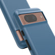 Google Pixel 8 Series Tough Case - Curulean