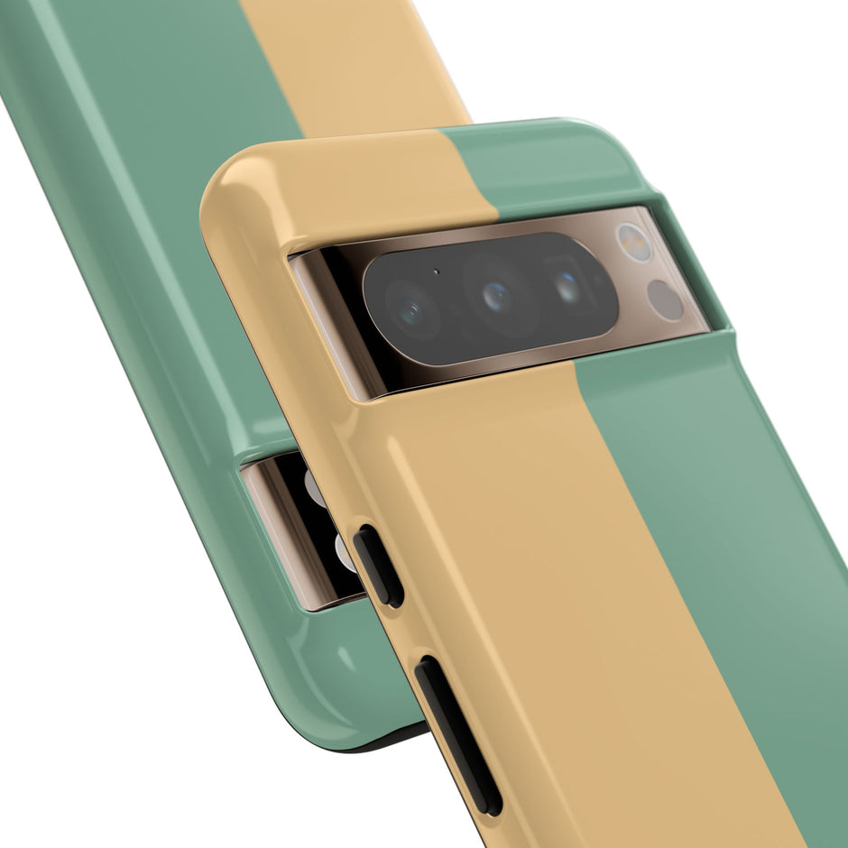 Google Pixel 8 Pro Tough Case - Sage