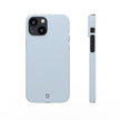 iPhone 13 Mini Slim Case - Blue Pale