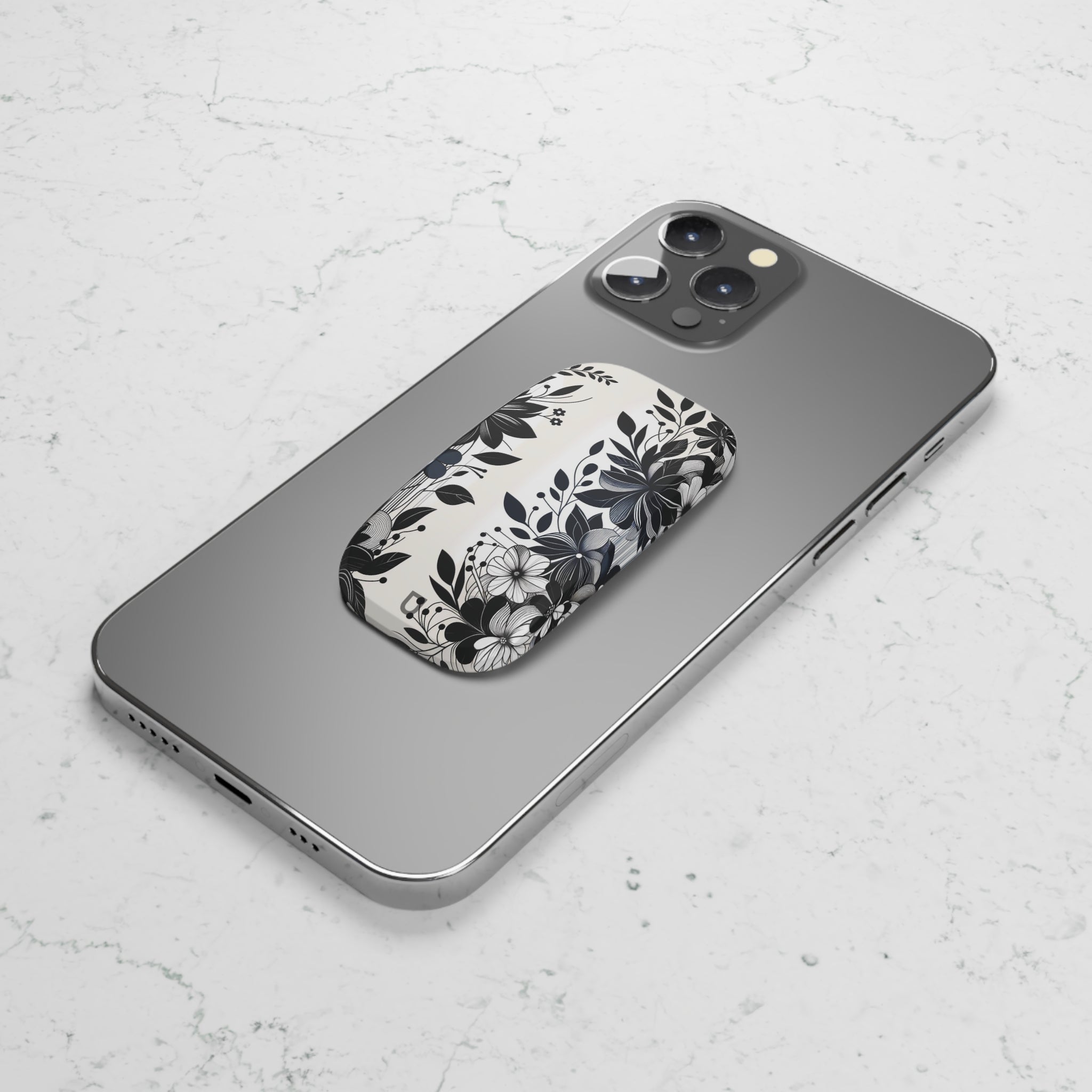 Phone Stand - Petal