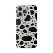 iPhone 14 Pro Max Flexi Case - Dalmatian