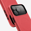 iPhone 17 Pro Max MagSafe Tough Case - Fushchia