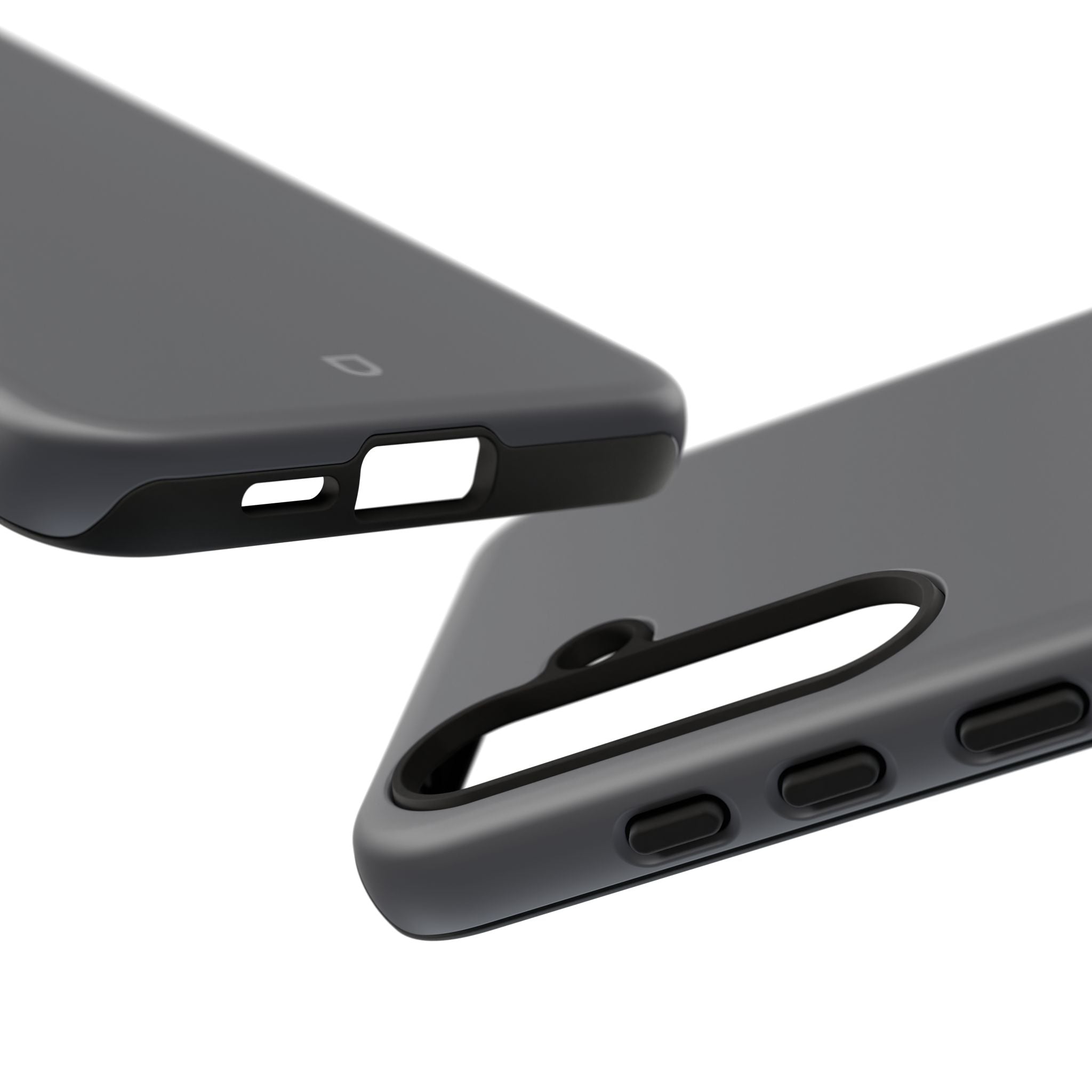 Samsung Galaxy S24+ Tough Case - Iron