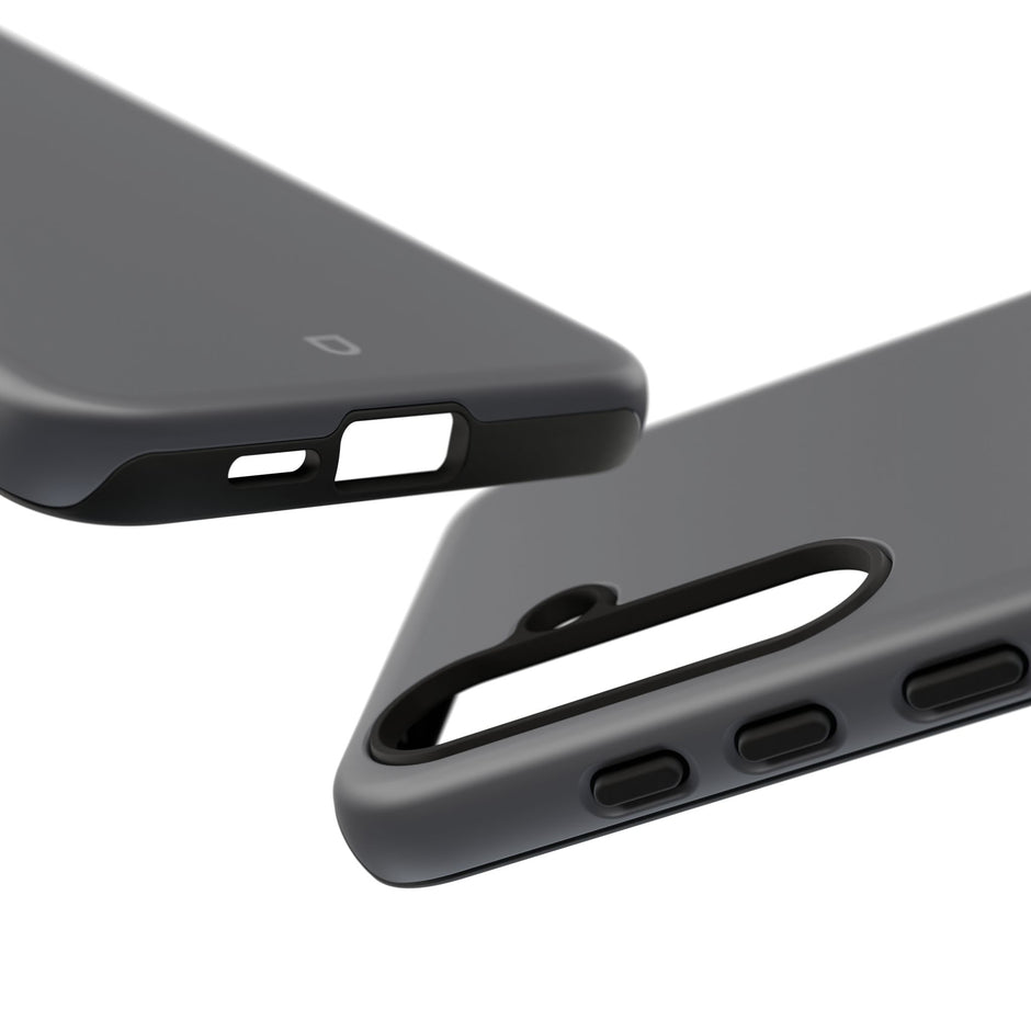 Samsung Galaxy S24+ Tough Case - Iron