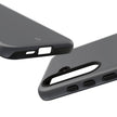Samsung Galaxy S24+ Tough Case - Iron