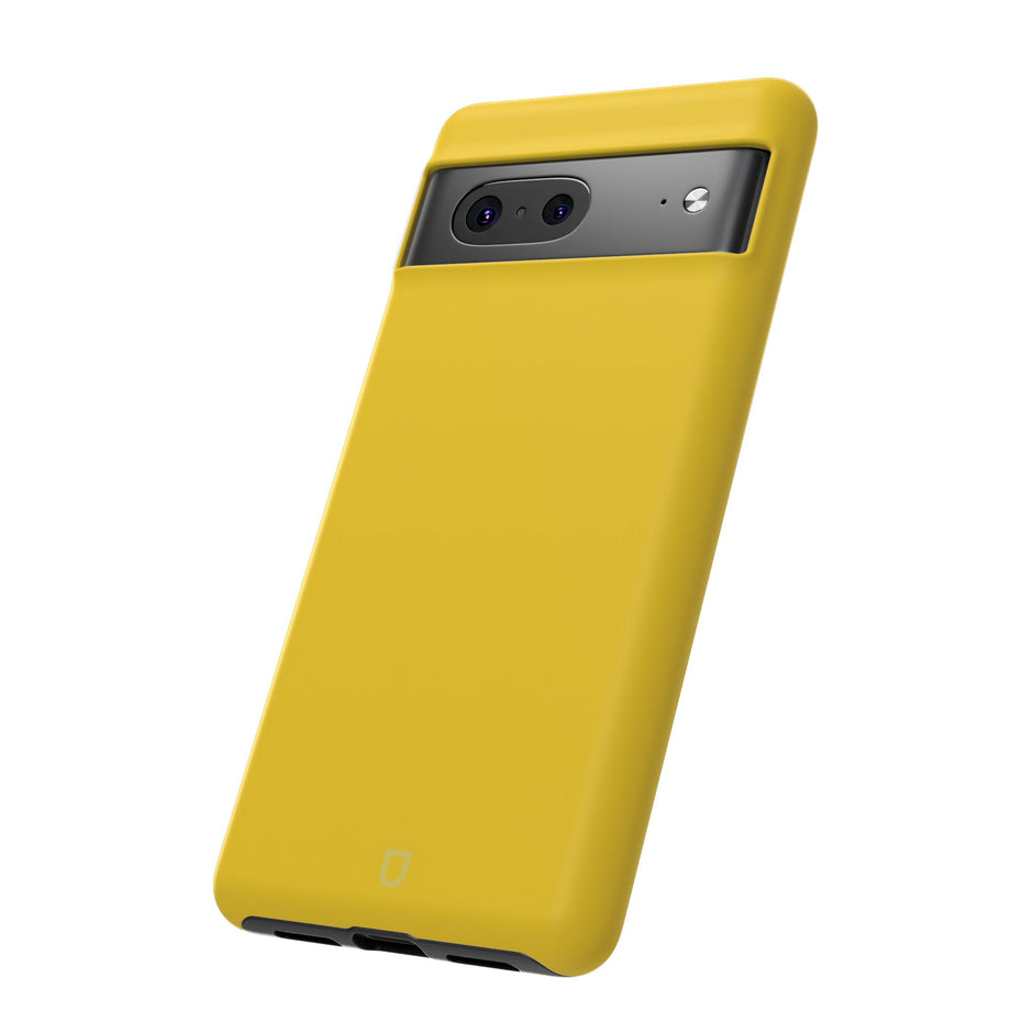 Google Pixel 7 Tough Case - Yellow
