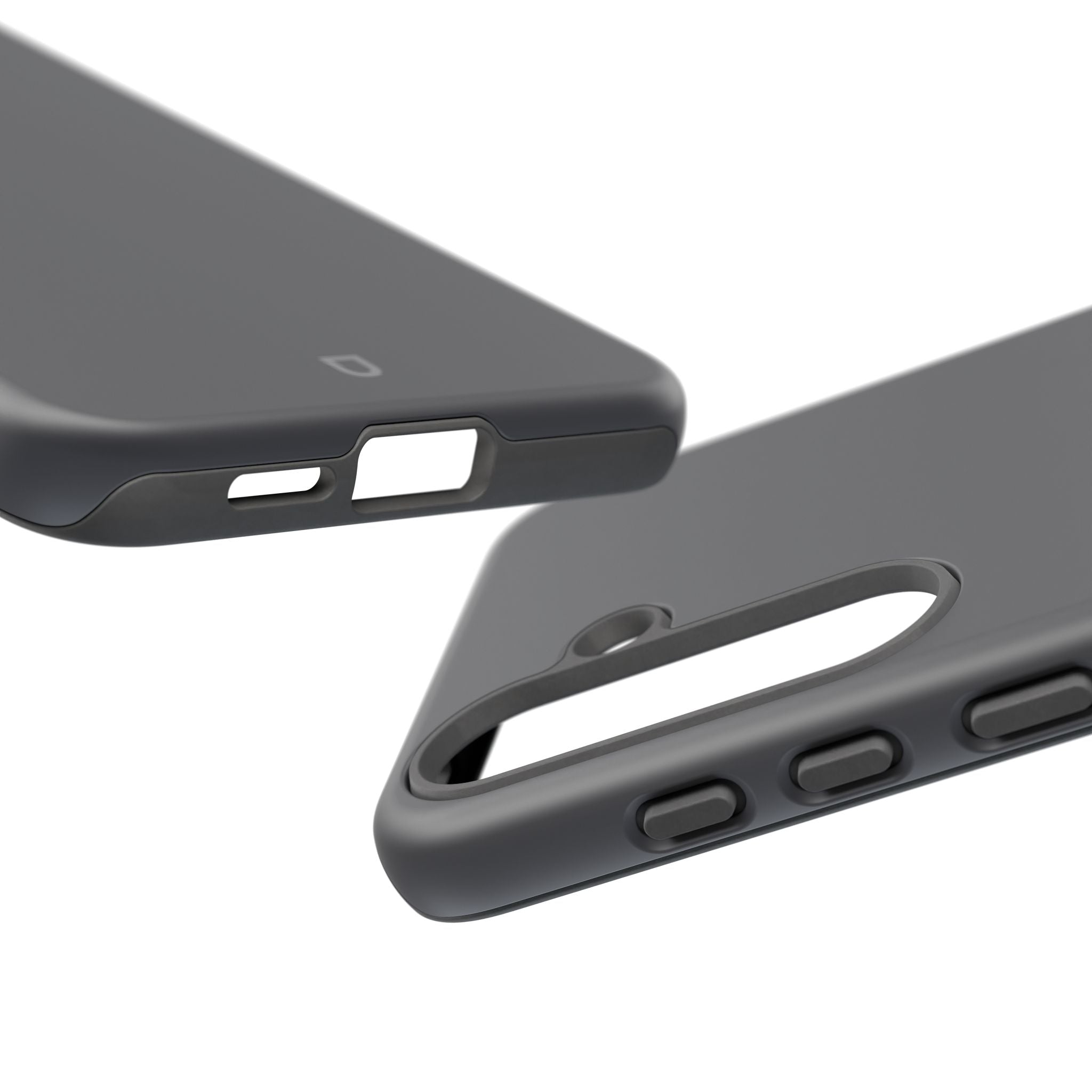 Samsung Galaxy S25+ Tough Case - Iron
