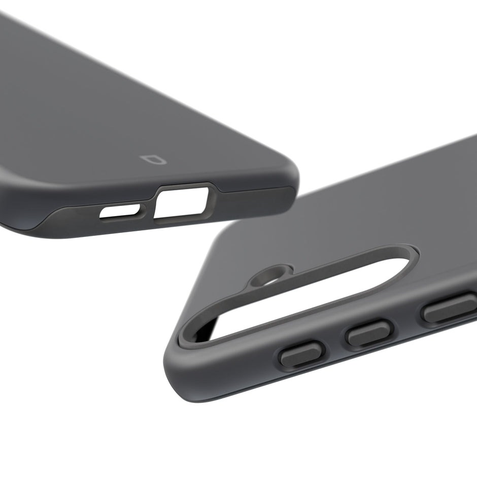 Samsung Galaxy S25+ Tough Case - Iron