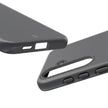 Samsung Galaxy S25+ Tough Case - Iron