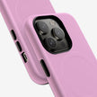 iPhone 14 Pro MagSafe Tough Case - Pink